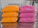 6Kg - 3Kg de Farinha de Abóbora + 3Kg de Farinha de Beterraba
