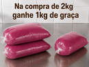 Farinha de Beterraba Artesanal OFERTA compre 2kg  leve 3kg